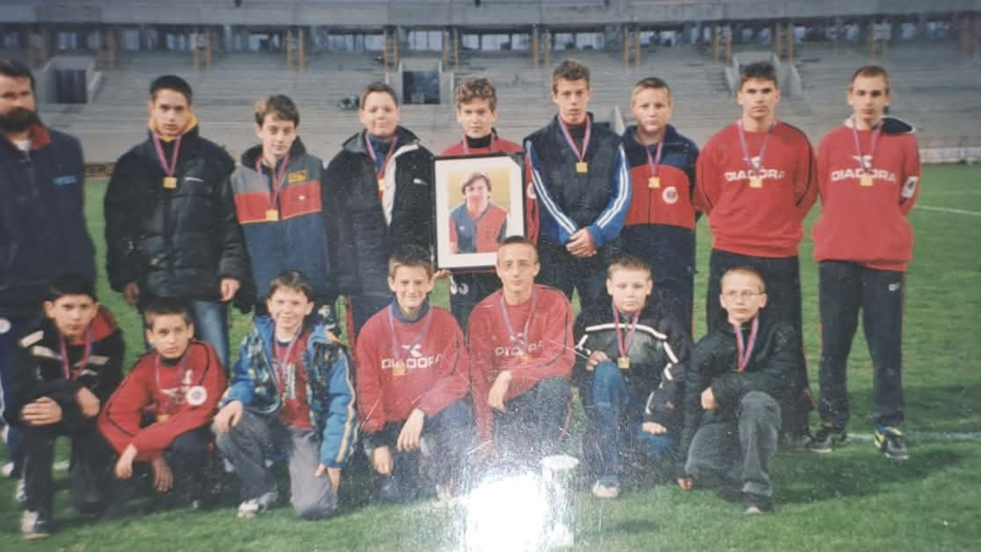 Blahalouisiana és a Vidi - interjú Jancsó Gábor zeneszerzővel